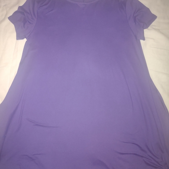 Shop Basic tunic - Picture 1 of 4